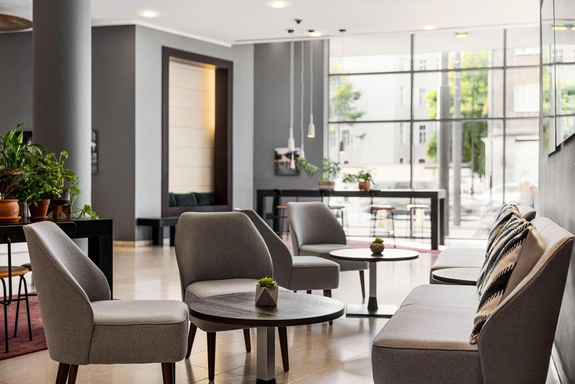 Vienna House By Wyndham Andel'S Cracow, Krakow
